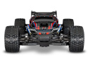 Mini XRT RTR TQi VXL-3s Röd - USB-C Laddare / 2s LiPo