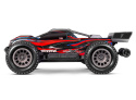 Mini XRT RTR TQi VXL-3s Röd - USB-C Laddare / 2s LiPo