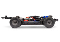 Mini Slash 4x4 RTR TQ BL-2s Green - USB-C Charger / 2s LiPo