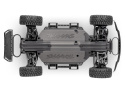 Mini Slash 4x4 RTR TQ BL-2s Green - USB-C Charger / 2s LiPo