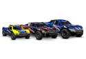 Mini Slash 4x4 RTR TQ BL-2s Green - USB-C Charger / 2s LiPo