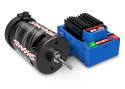 Mini Slash 4x4 RTR TQ BL-2s Green - USB-C Charger / 2s LiPo
