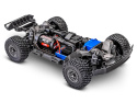 Mini Slash 4x4 RTR TQ BL-2s Green - USB-C Charger / 2s LiPo