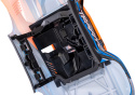 Mini Slash 4x4 RTR TQ BL-2s Orange - USB-C Charger / 2s LiPo