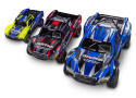 Mini Slash 4x4 RTR TQ BL-2s Orange - USB-C Charger / 2s LiPo