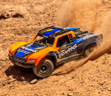 Mini Slash 4x4 RTR TQ BL-2s Orange - USB-C Charger / 2s LiPo