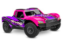 Mini Slash 4x4 RTR TQ BL-2s Pink - USB-C Charger / 2s LiPo