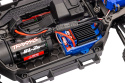 Mini Slash 4x4 RTR TQ BL-2s Yellow - USB-C Charger / 2s LiPo