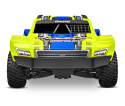 Mini Slash 4x4 RTR TQ BL-2s Yellow - USB-C Charger / 2s LiPo