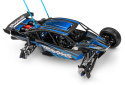 Funco Pro Scale Sand Car 8S 2WD Röd