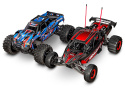 Funco Pro Scale Sand Car 8S 2WD Röd
