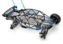 Funco Pro Scale Sand Car 8S 2WD Röd