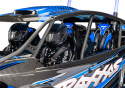 Funco Pro Scale Sand Car 8S 2WD Röd