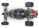 Funco Pro Scale Sand Car 8S 2WD Röd