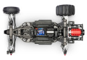 Funco Pro Scale Sand Car 8S 2WD Röd