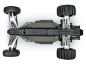 Funco Pro Scale Sand Car 8S 2WD Röd