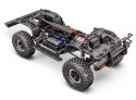 TRX-4 Nissan Pathfinder Red RTR