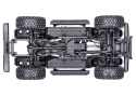 TRX-4 Nissan Pathfinder Red RTR