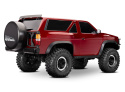 TRX-4 Nissan Pathfinder Red RTR