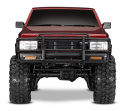 TRX-4 Nissan Pathfinder Red RTR