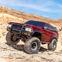 TRX-4 Nissan Pathfinder Red RTR