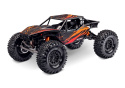 TXC-4M 1/18 Extreme Crawler Orange RTR - 3S LiPo/USB Laddare