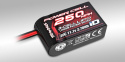 TXC-4M 1/18 Extreme Crawler Orange RTR - 3S LiPo/USB Laddare