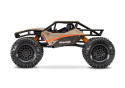 TXC-4M 1/18 Extreme Crawler Tan RTR - 3S LiPo/USB Laddare