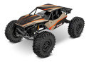TXC-4M 1/18 Extreme Crawler Tan RTR - 3S LiPo/USB Laddare