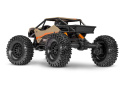 TXC-4M 1/18 Extreme Crawler Tan RTR - 3S LiPo/USB Laddare