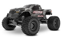 Rustler 2WD 1/10 HD VX3 BL 3S RTR Black