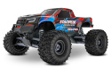 Rustler 2WD 1/10 HD VX3 BL 3S RTR Red