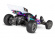 Bandit VXL 2WD 1/10 RTR TQi TSM Purple 272R - w/o Battery/Charger*