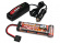 BIGFOOT No.1 Classic 1/10 RTR LED w. Battery/Charger*