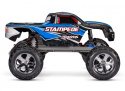 Stampede 2WD 1/10 RTR TQ Blå USB - Med Batteri/Laddare*