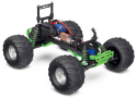 Skully 2WD 1/10 RTR TQ* UTGÅTT
