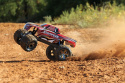 Stampede VXL 2WD 1/10 RTR TQi TSM* UTGÅTT