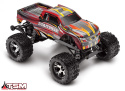 Stampede VXL 2WD 1/10 RTR TQi TSM* UTGÅTT