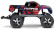 Stampede VXL 2WD 1/10 RTR TQi TSM Red -  Disc.