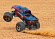 Stampede VXL 2WD 1/10 RTR TQi TSM Red -  Disc.