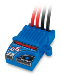 Craniac 2WD 1/10 RTR TQ* UTGÅTT