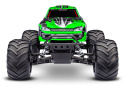 Stampede 2WD 1/10 RTR TQ EHD GrönX USB-C - Med Batteri/Laddare