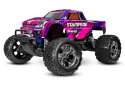 Stampede 2WD 1/10 RTR TQ EHD Pink USB-C - With Battery/Charger