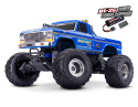 BIGFOOT No.1 Classic 1/10 RTR TQ BL-2S EHD