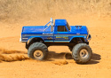 BIGFOOT No.1 Classic 1/10 RTR TQ BL-2S EHD