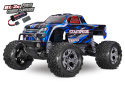 Stampede 2WD 1/10 RTR TQ BL-2s HD Blå