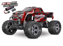 Stampede 2WD 1/10 RTR TQ BL-2s HD Röd