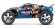 Rustler 2WD 1/10 RTR TQ Rock'n'Roll - w/o Battery & Charger
