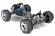 Rustler 2WD 1/10 RTR TQ Rock'n'Roll - w/o Battery & Charger