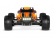 Rustler 2WD 1/10 RTR TQ Orange LED - Med Batteri/Laddare